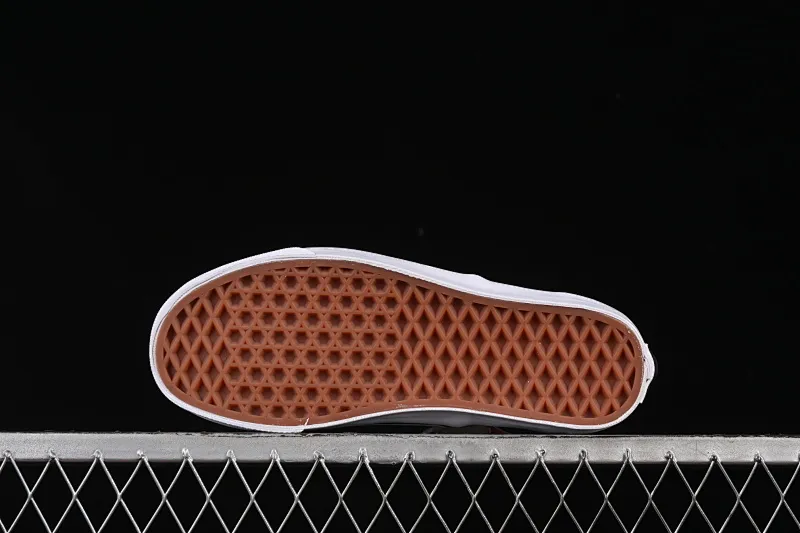 All categories Vans Vans series Vans Low Vans low-top Vans Authentic 44 DX checkerboard slip-on lazy skate shoes VN000EEUCCZ
